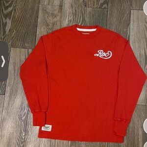 roca wear jacket ss from my depop